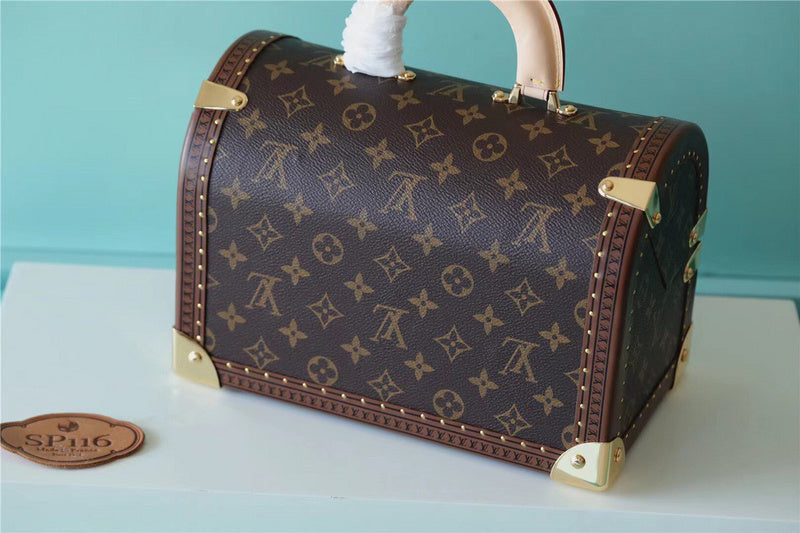 Ver Fashion Lu-Vi bags - 11337