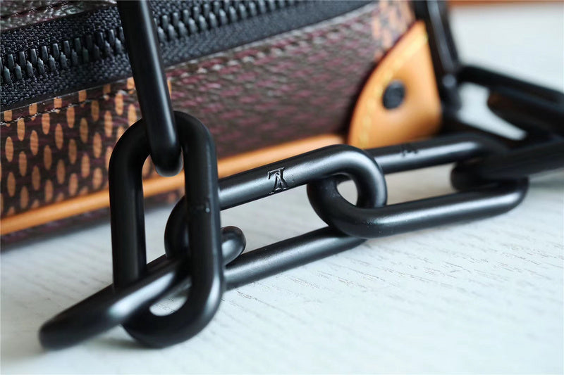 Ver Fashion Lu-Vi bags - 10162