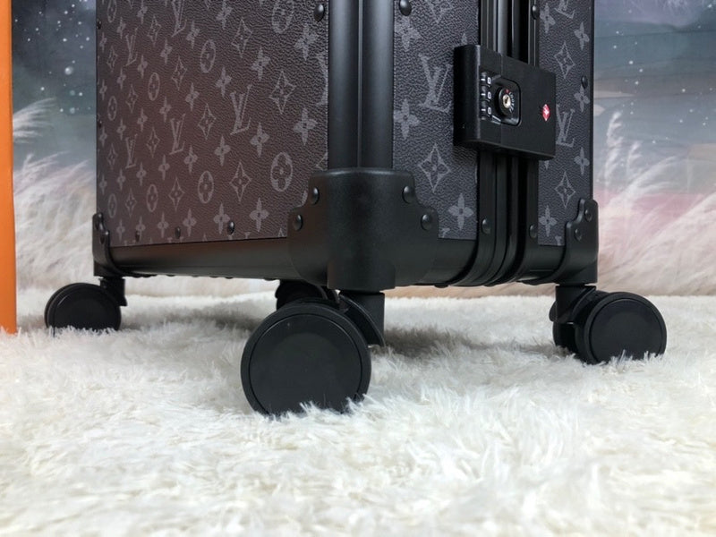 Ver Fashion Lu-Vi bags - 11404