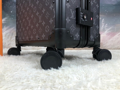 Ver Fashion Lu-Vi bags - 11404
