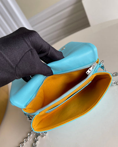 Ver Fashion Lu-Vi Bags - 16798