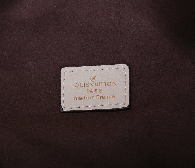 Ver Fashion Lu-Vi bags - 17816