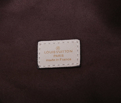 Ver Fashion Lu-Vi bags - 17816