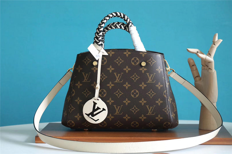 Ver Fashion Lu-Vi bags - 8023