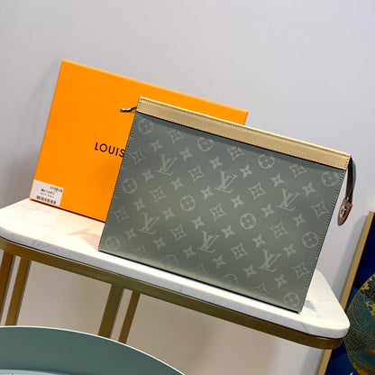 Ver Fashion Lu-Vi bags - 10915