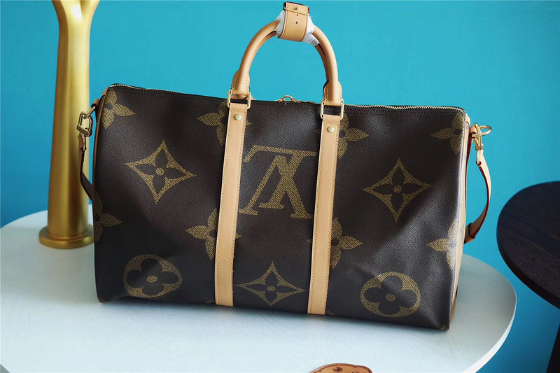 Ver Fashion Lu-Vi bags - 11299