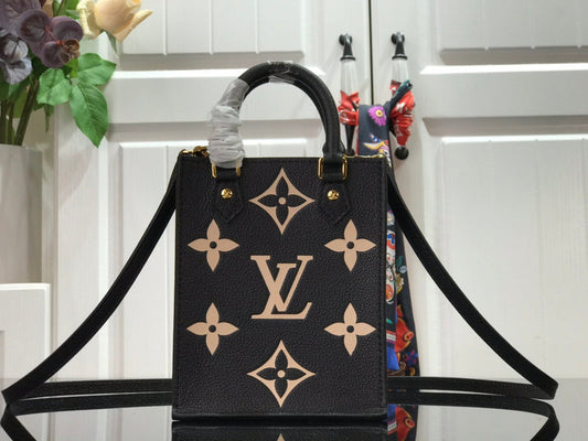 Ver Fashion Lu-Vi bags - 17616