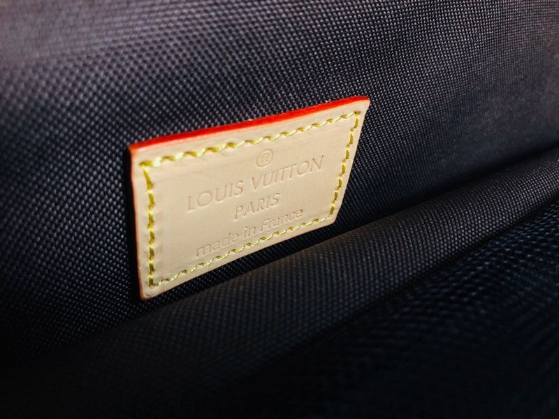 Ver Fashion Lu-Vi bags - 11406
