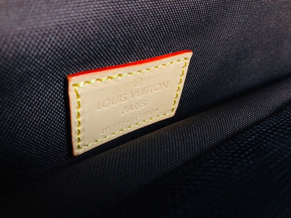 Ver Fashion Lu-Vi bags - 11406