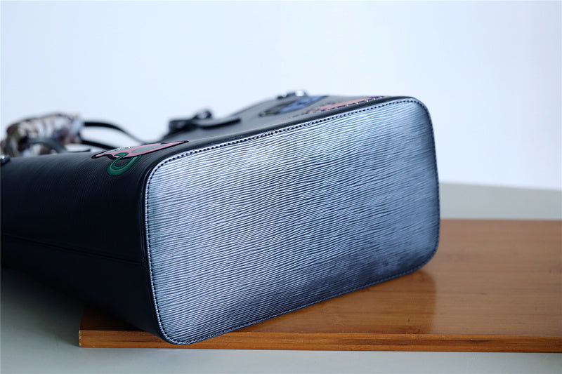 Ver Fashion Lu-Vi bags - 8097