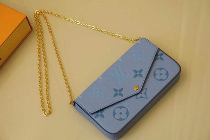 Ver Fashion Lu-Vi bags - 17607