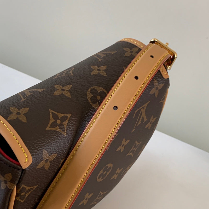 Ver Fashion Lu-Vi Bags - 16880