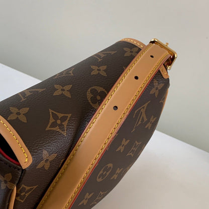 Ver Fashion Lu-Vi Bags - 16880