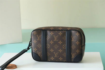 Ver Fashion Lu-Vi bags - 10674