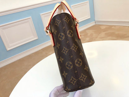 Ver Fashion Lu-Vi bags - 17087
