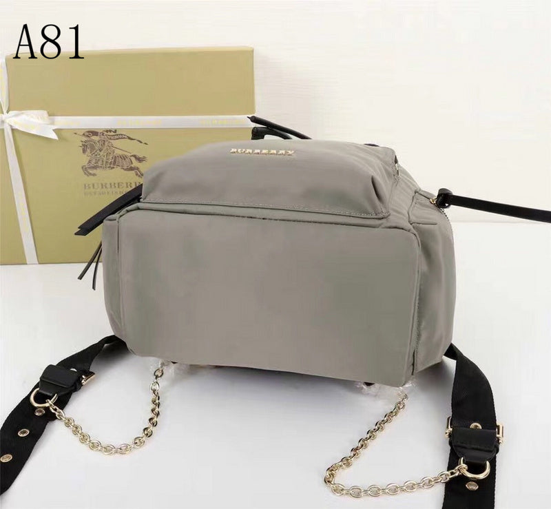 Ver Fashion -BBR Bags - 845