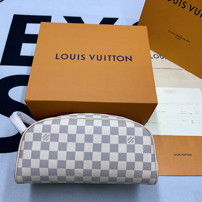 Ver Fashion Lu-Vi bags - 10660