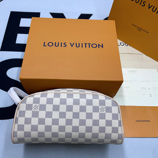 Ver Fashion Lu-Vi bags - 10660