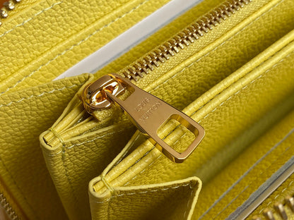 Ver Fashion Lu-Vi Bags - 16766
