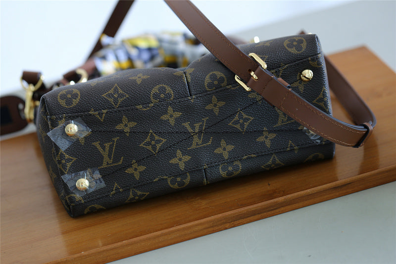 Ver Fashion Lu-Vi bags - 8010