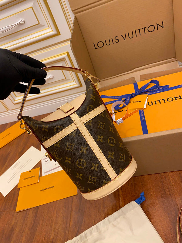 Ver Fashion Lu-Vi bags - 17555