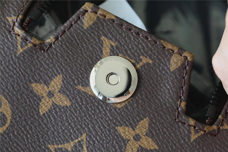 Ver Fashion Lu-Vi bags - 10659