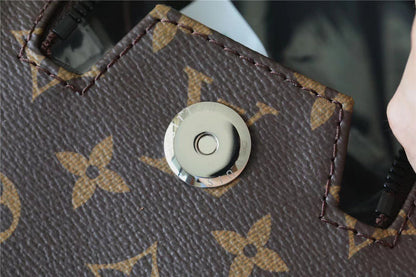 Ver Fashion Lu-Vi bags - 10659