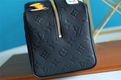 Ver Fashion Lu-Vi bags - 10252