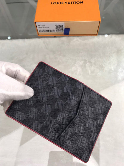 Ver Fashion Lu-Vi bags - 10900