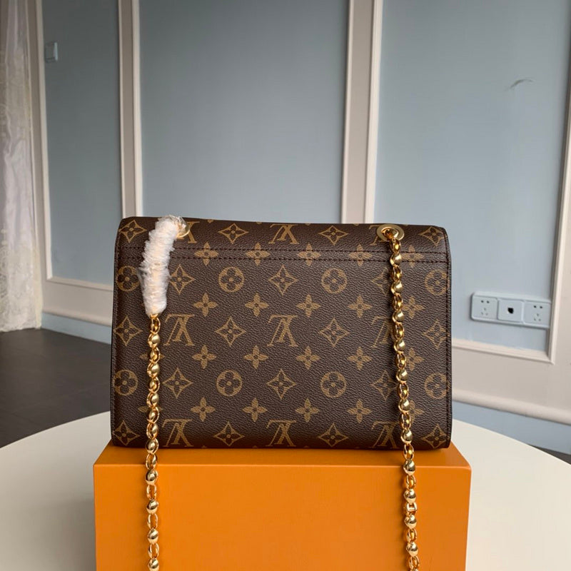 Ver Fashion Lu-Vi bags - 17794