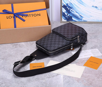 Ver Fashion Lu-Vi bags - 17047