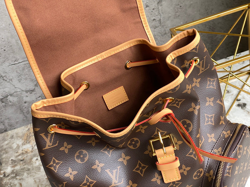 Ver Fashion Lu-Vi Bags - 16682
