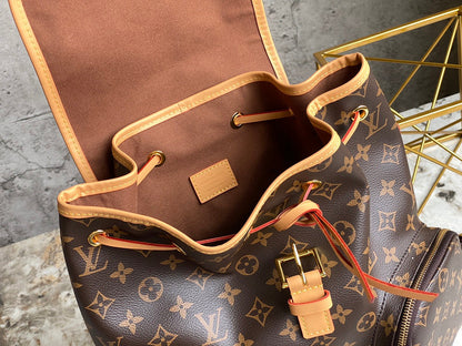 Ver Fashion Lu-Vi Bags - 16682