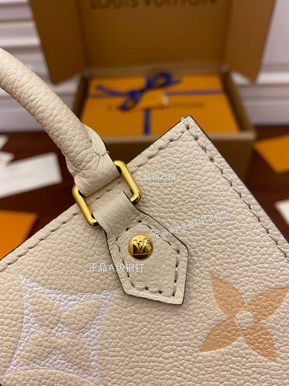 Ver Fashion Lu-Vi bags - 17554