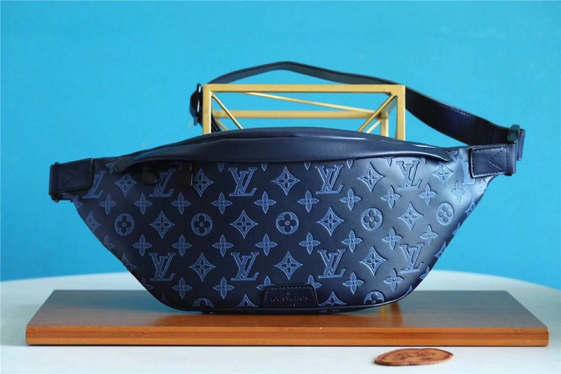Ver Fashion Lu-Vi bags - 10339