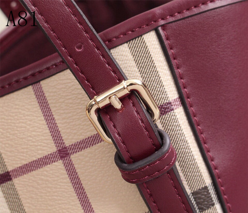 Ver Fashion -BBR Bags - 753
