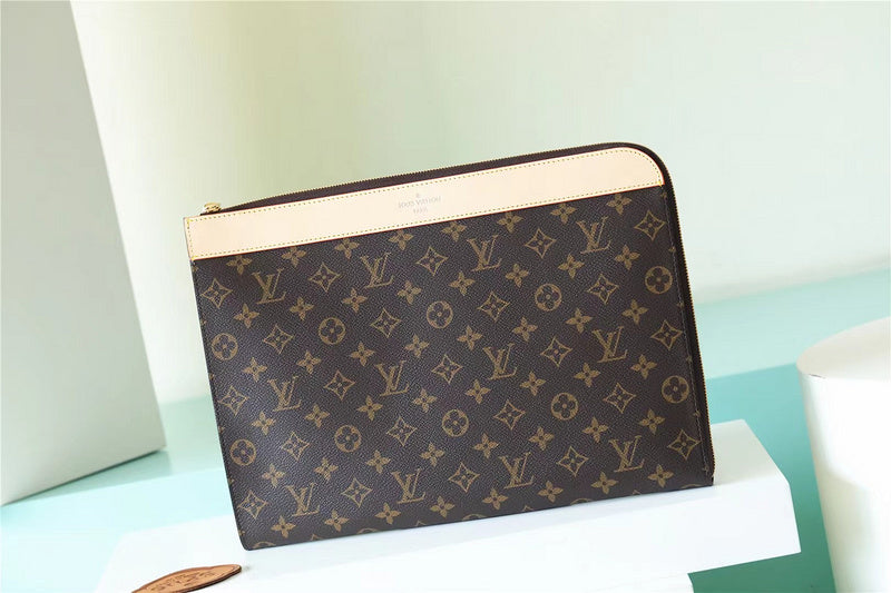 Ver Fashion Lu-Vi bags - 10546