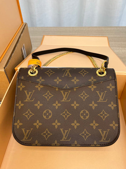 Ver Fashion Lu-Vi Bags - 16782
