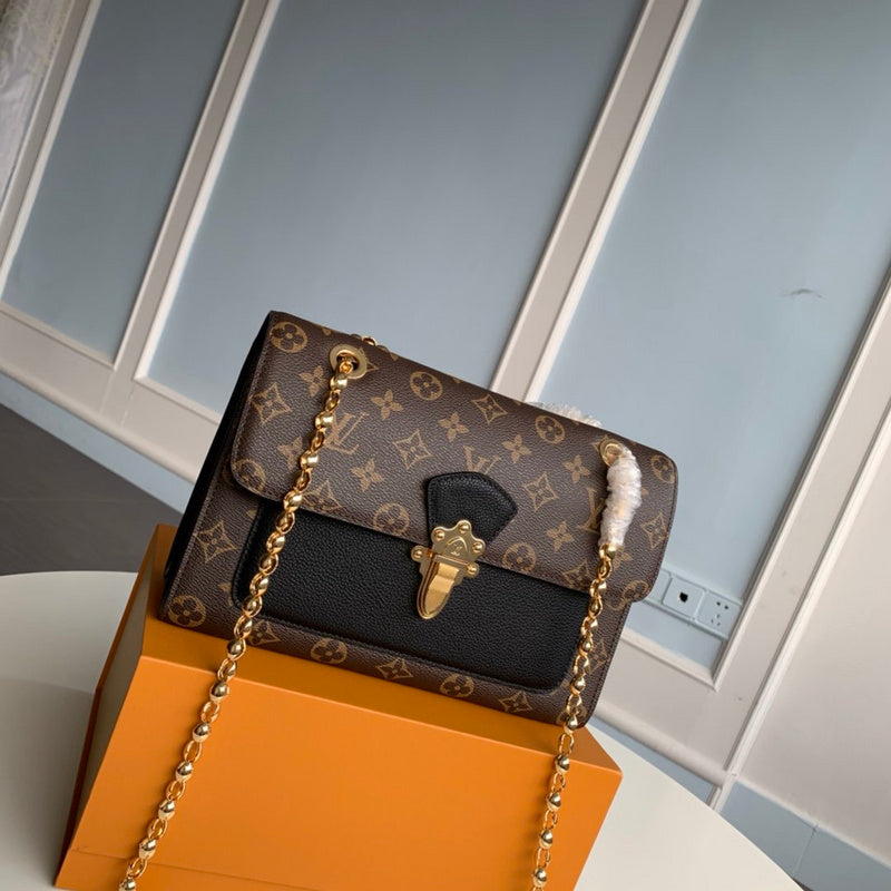 Ver Fashion Lu-Vi bags - 17794