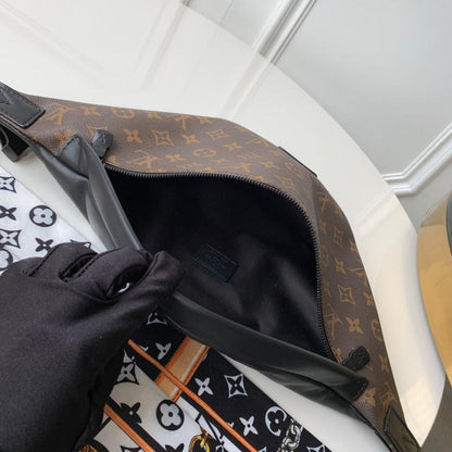 Ver Fashion Lu-Vi bags - 17834