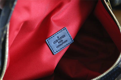 Ver Fashion Lu-Vi bags - 10358
