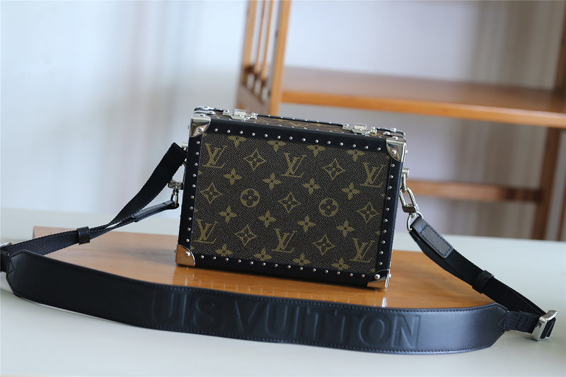 Ver Fashion Lu-Vi bags - 10188