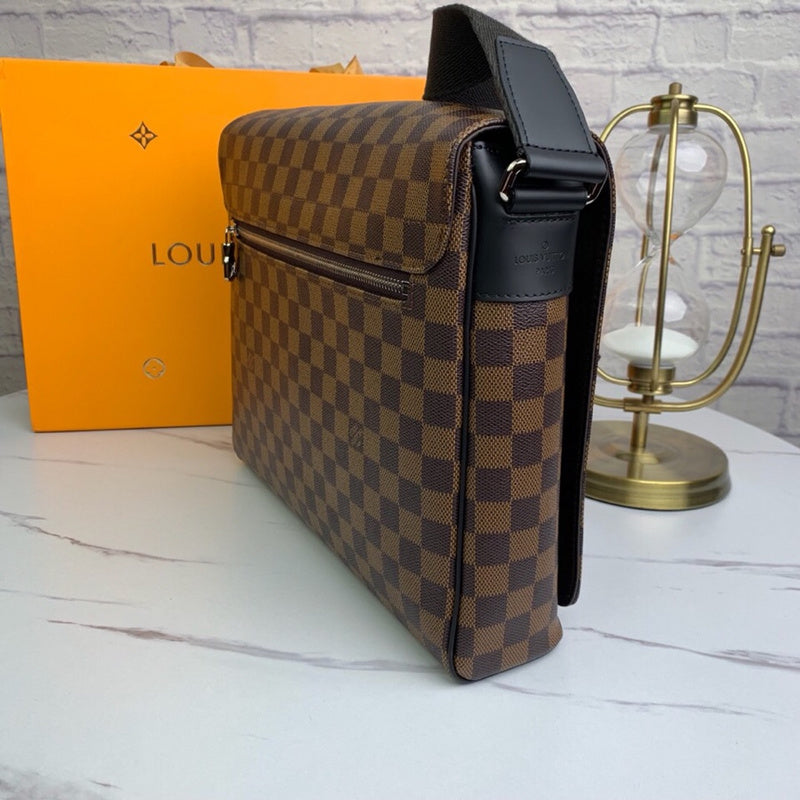 Ver Fashion Lu-Vi Bags - 16748