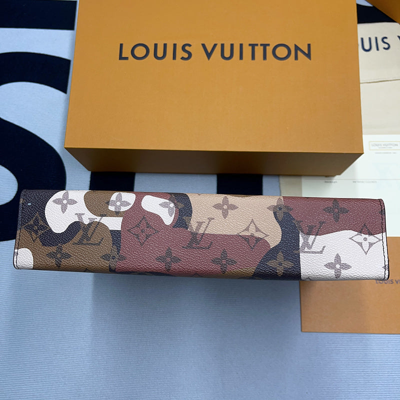 Ver Fashion Lu-Vi bags - 10525