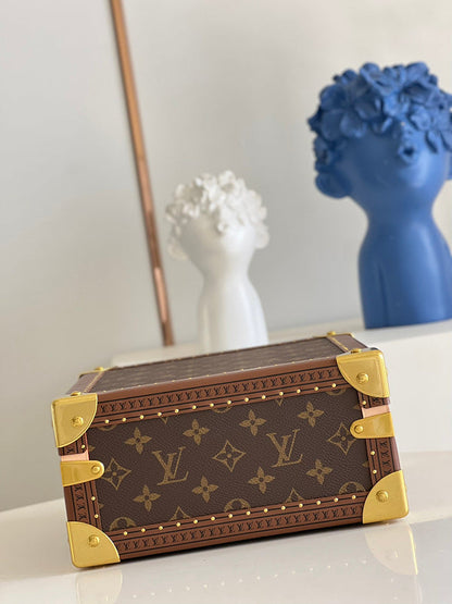Ver Fashion Lu-Vi Bags - 16829
