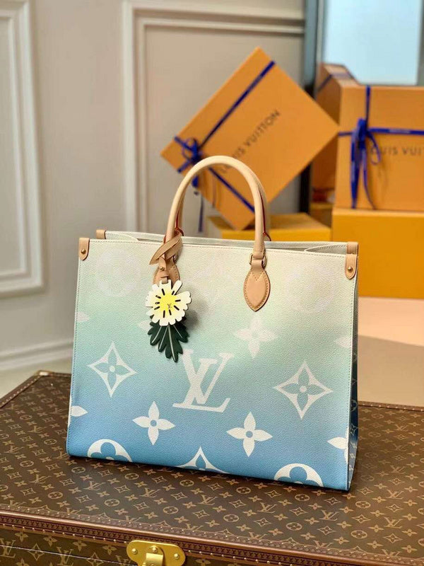Ver Fashion Lu-Vi bags - 17422