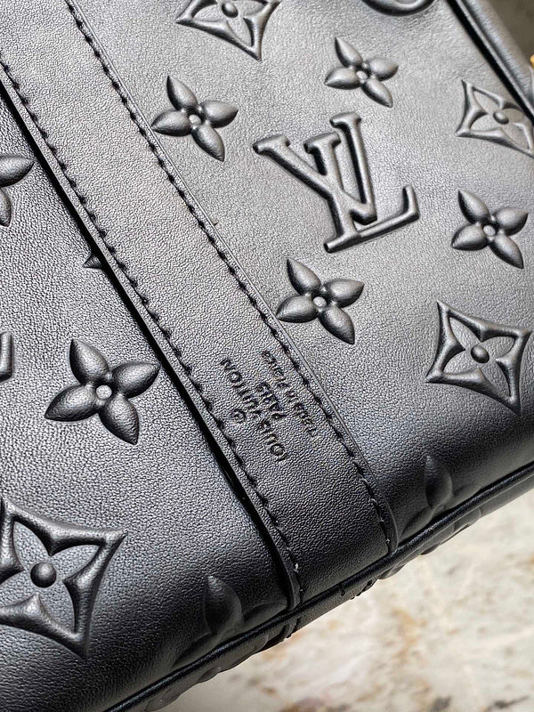 Ver Fashion Lu-Vi bags - 17434