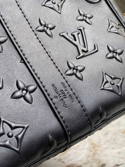 Ver Fashion Lu-Vi bags - 17434