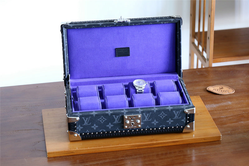 Ver Fashion Lu-Vi bags - 11358