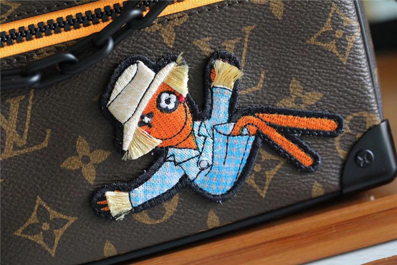 Ver Fashion Lu-Vi bags - 10146